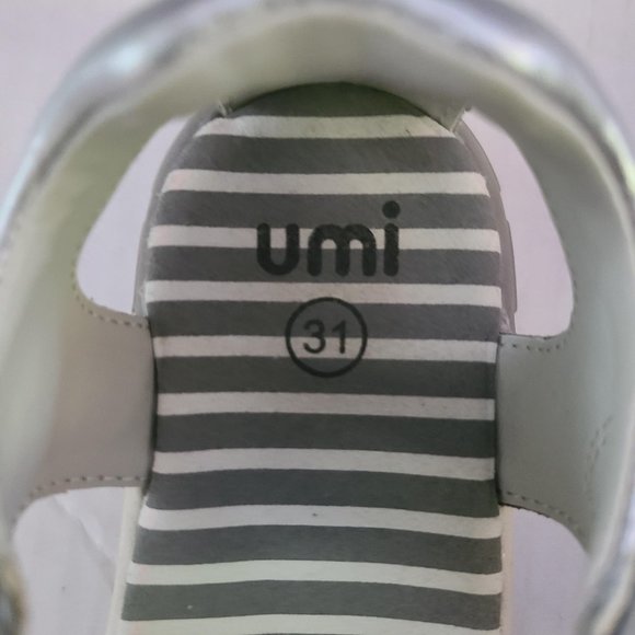 Lot of 2 - UMi Whitny Sandals & Havaianas FlipFlop - Picture 5 of 12